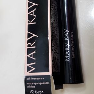 Mary Kay mascara